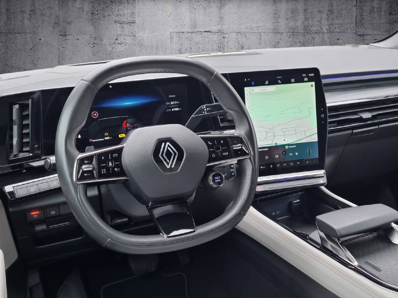 RENAULT Espace 1.2 E-Tech iconic 7P-image-6