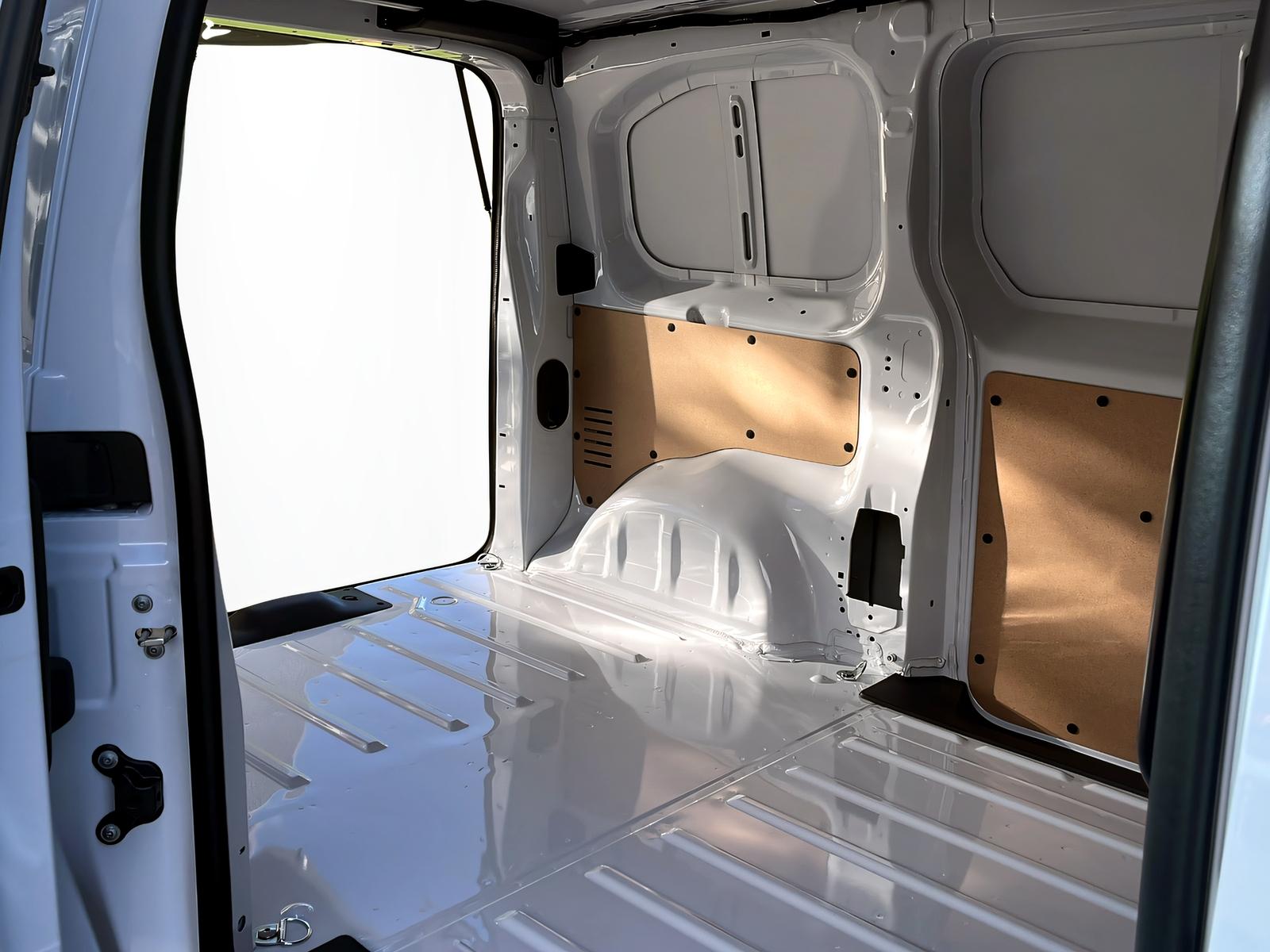 TOYOTA PROACE Van L1 75KWh Active-image-8