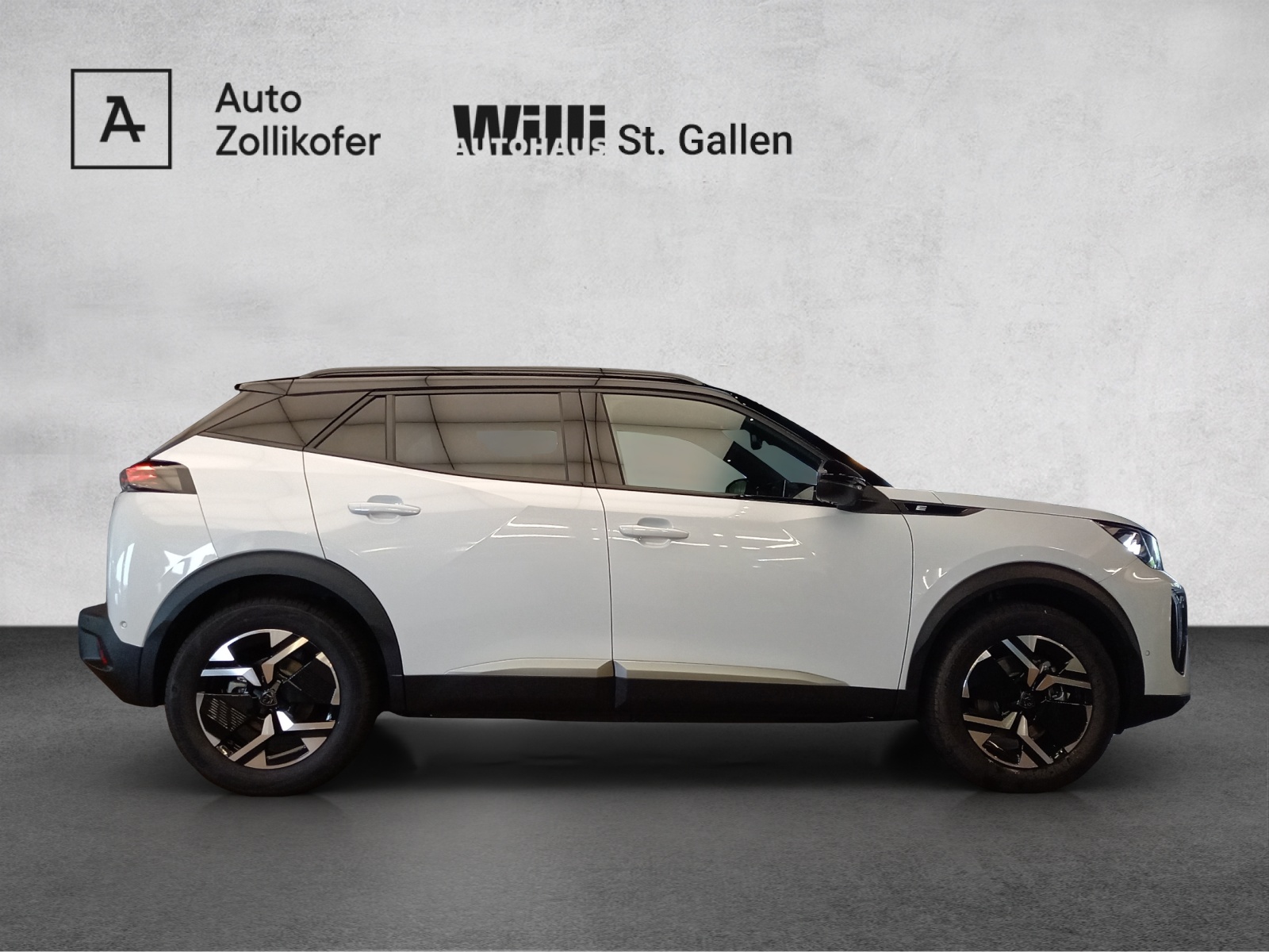 PEUGEOT 2008 e-GT 54kWh-image-6