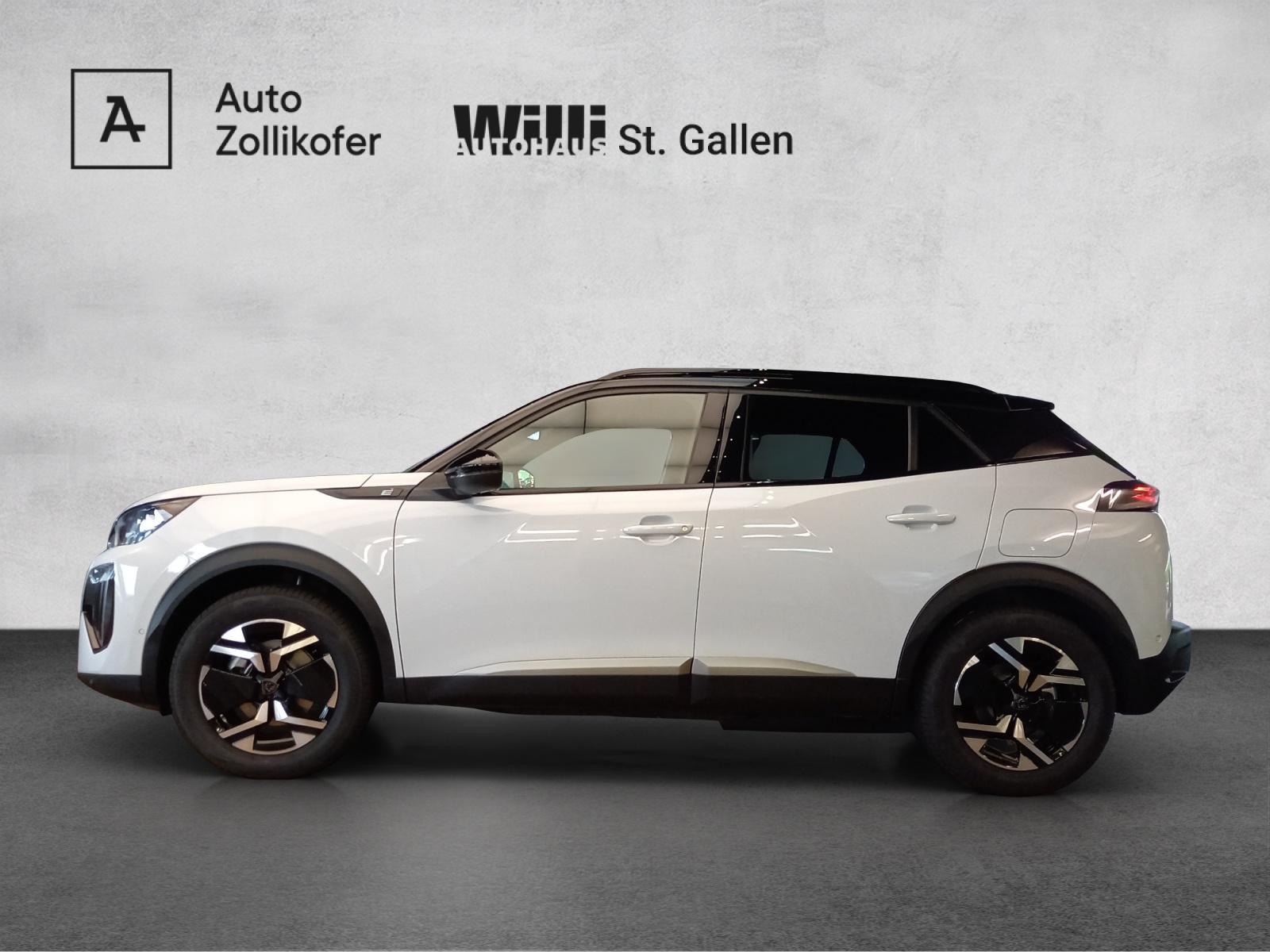 PEUGEOT 2008 e-GT 54kWh-image-2