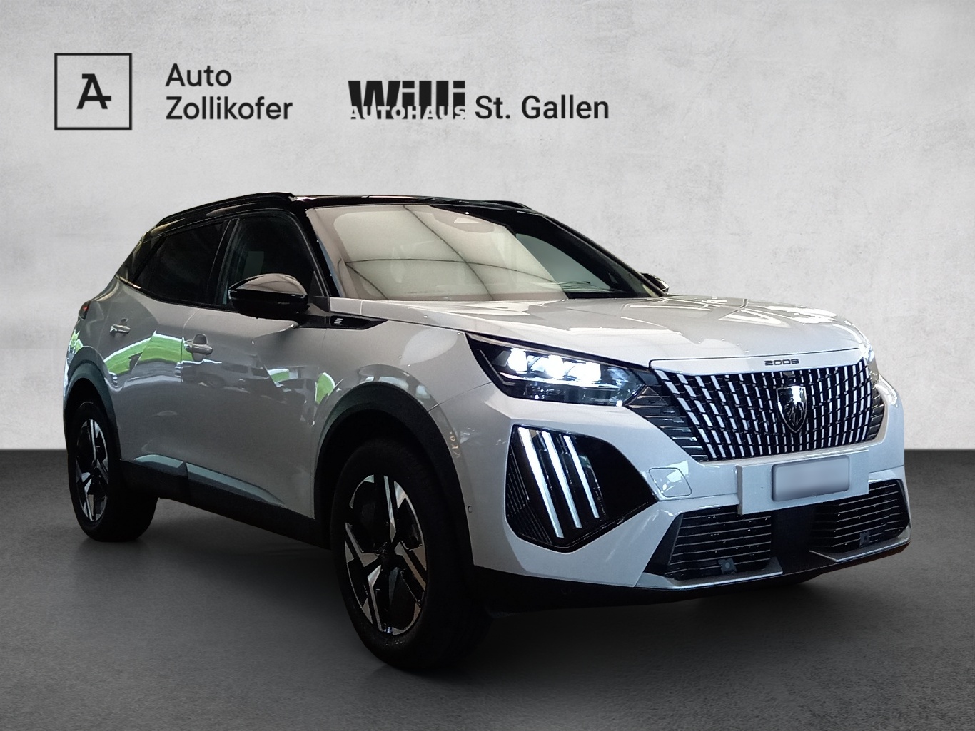 PEUGEOT 2008 e-GT 54kWh-image-7