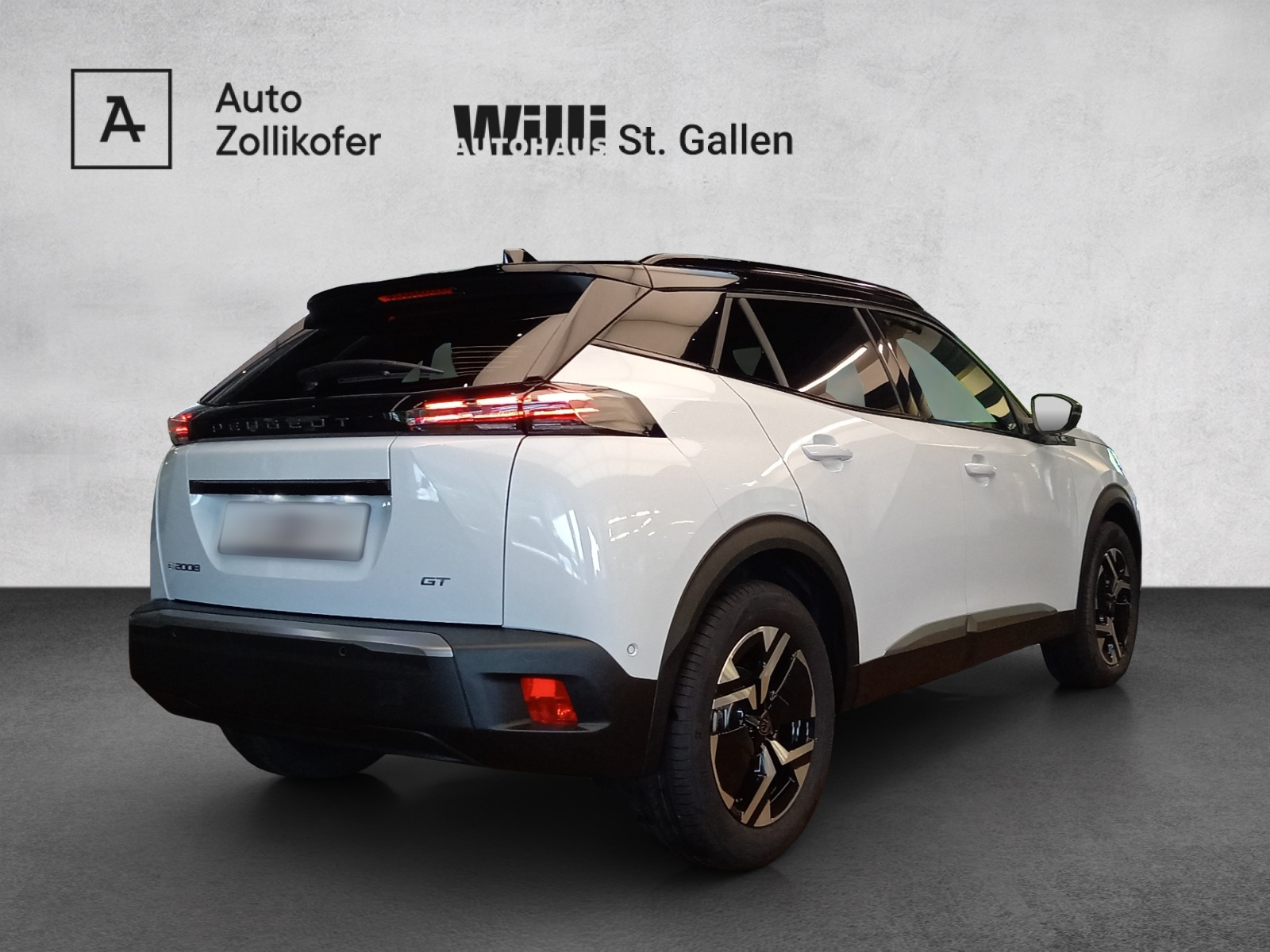 PEUGEOT 2008 e-GT 54kWh-image-4
