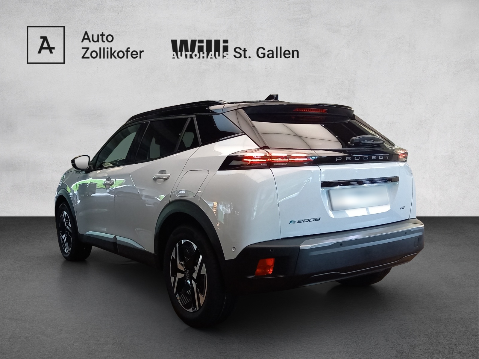 PEUGEOT 2008 e-GT 54kWh-image-3