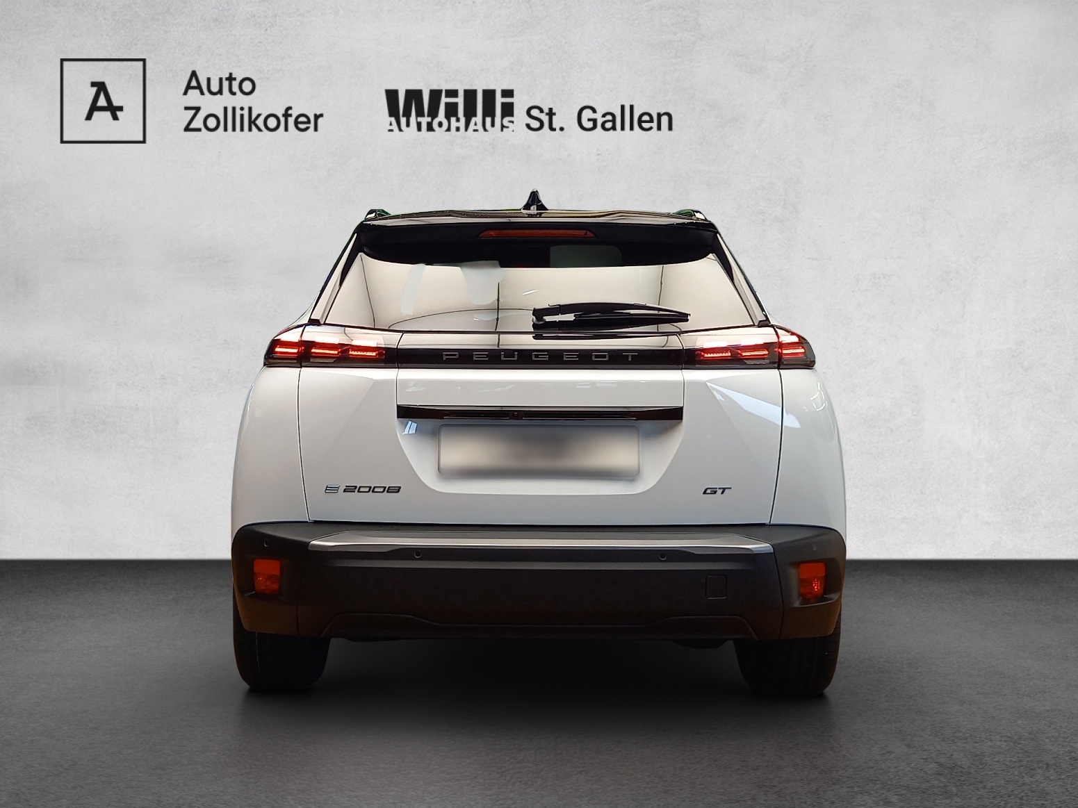 PEUGEOT 2008 e-GT 54kWh-image-5