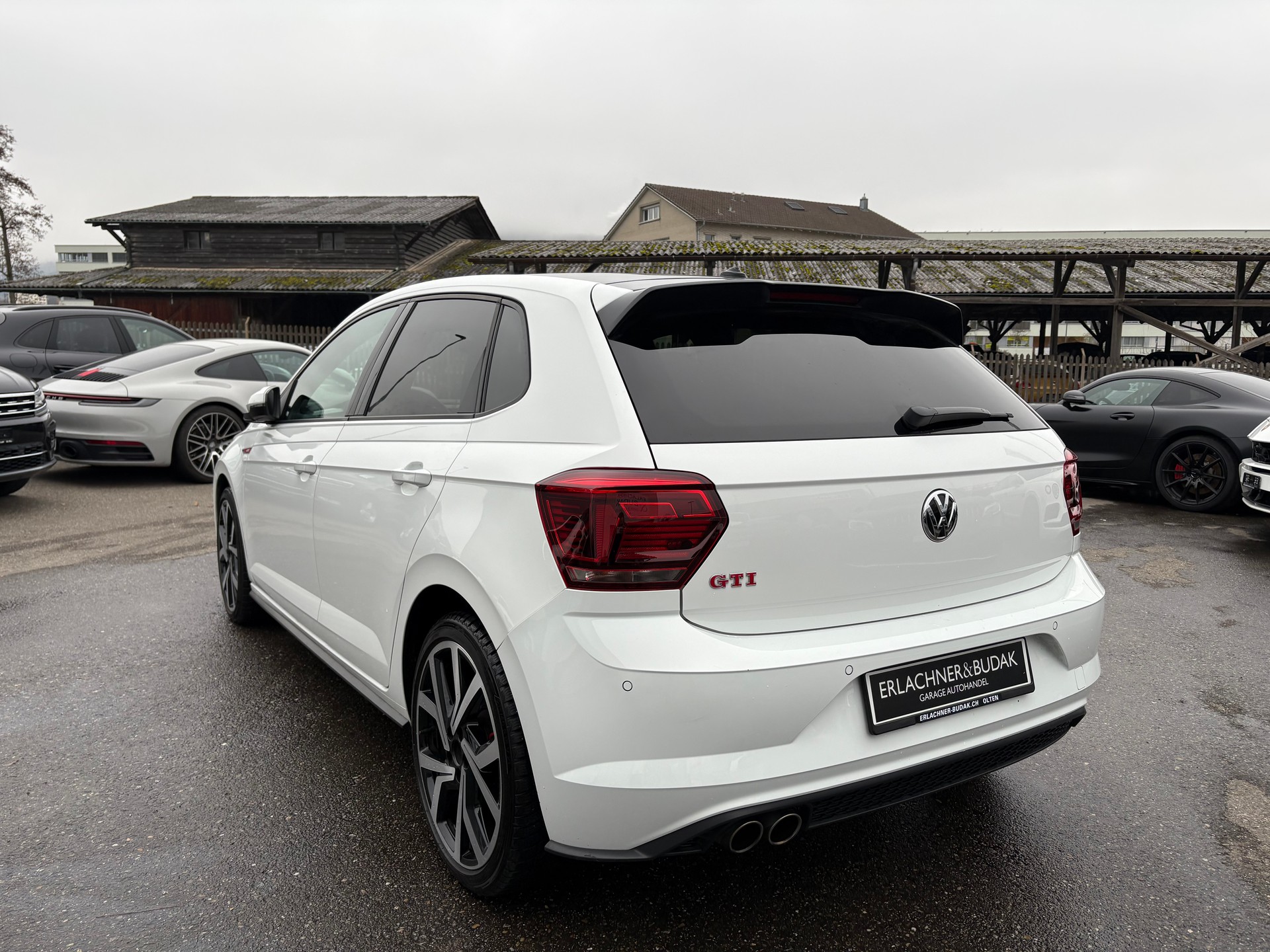 VW Polo 2.0 TSI GTI DSG-image-3