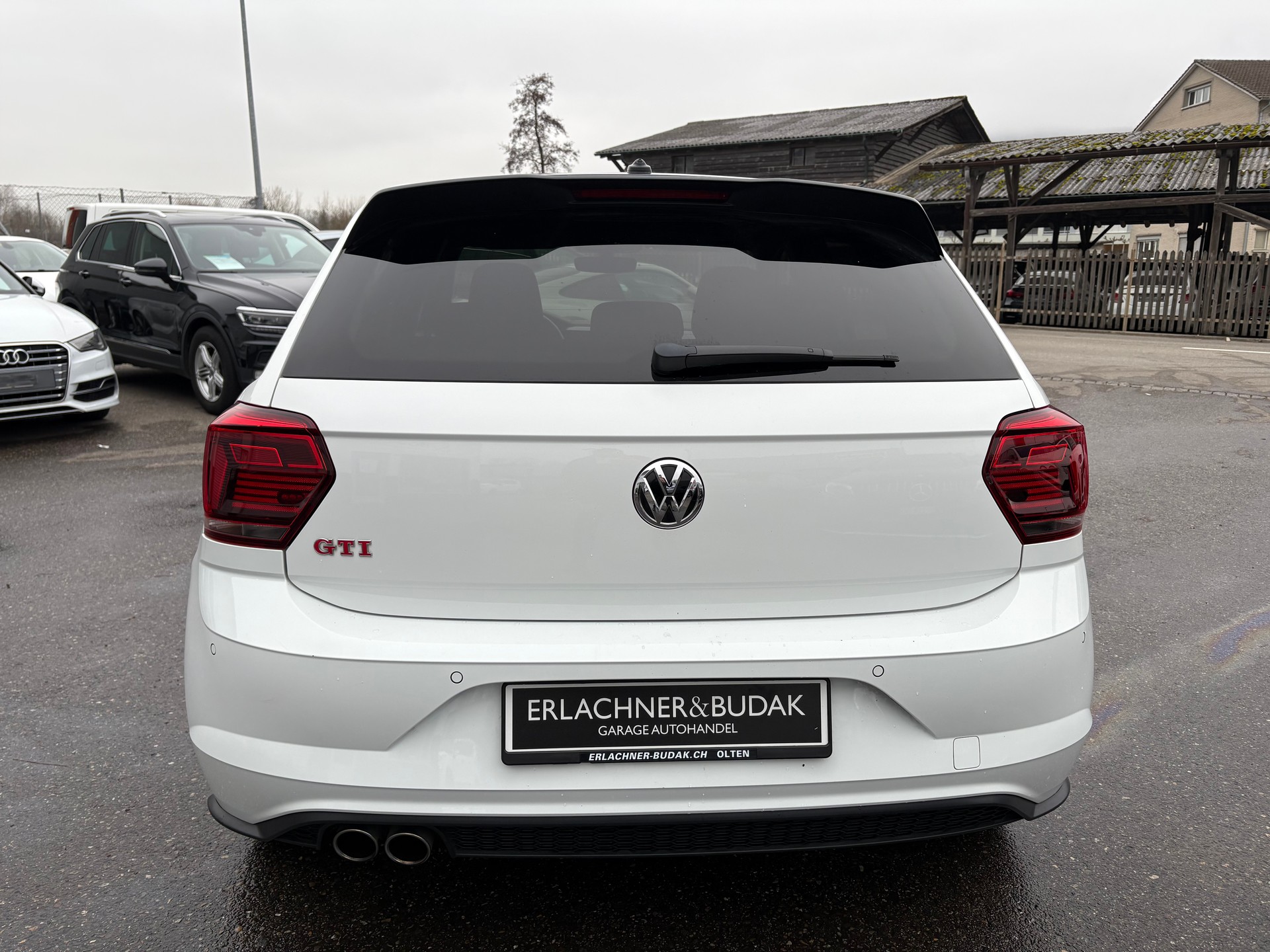 VW Polo 2.0 TSI GTI DSG-image-4