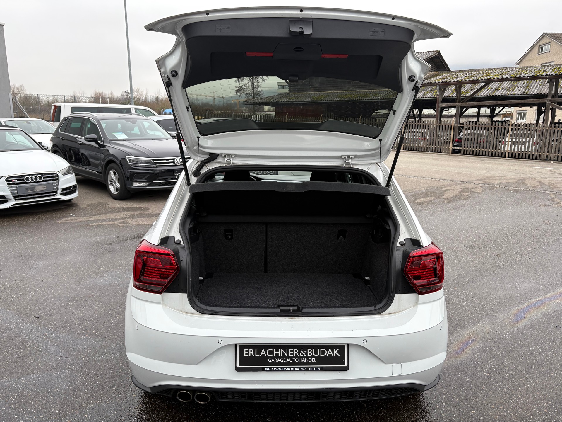 VW Polo 2.0 TSI GTI DSG-image-7