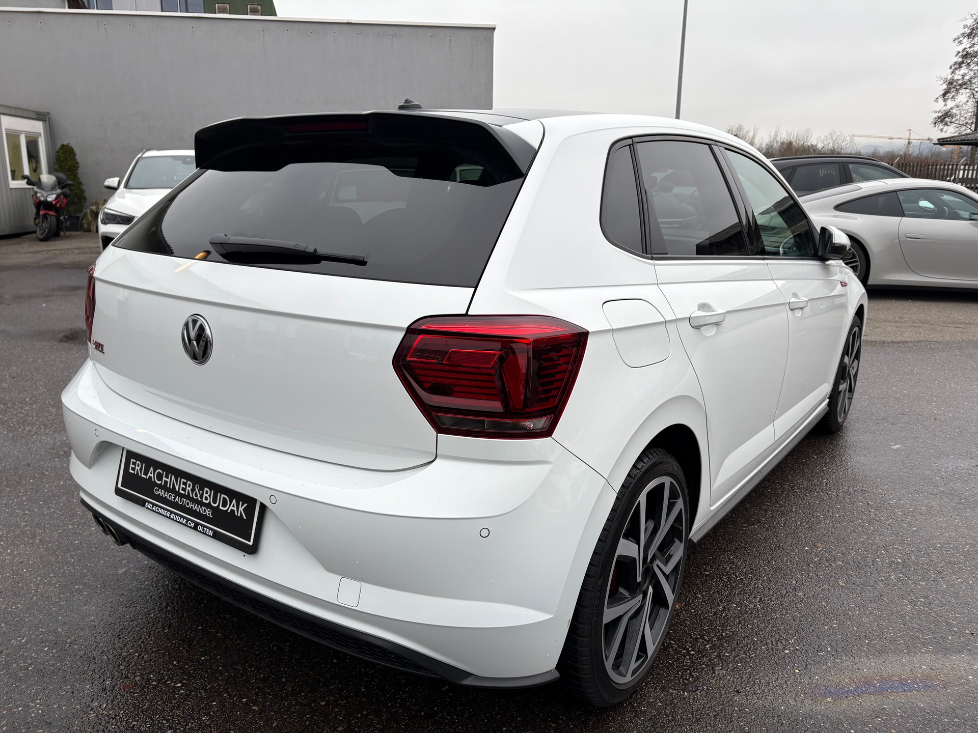 VW Polo 2.0 TSI GTI DSG-image-5