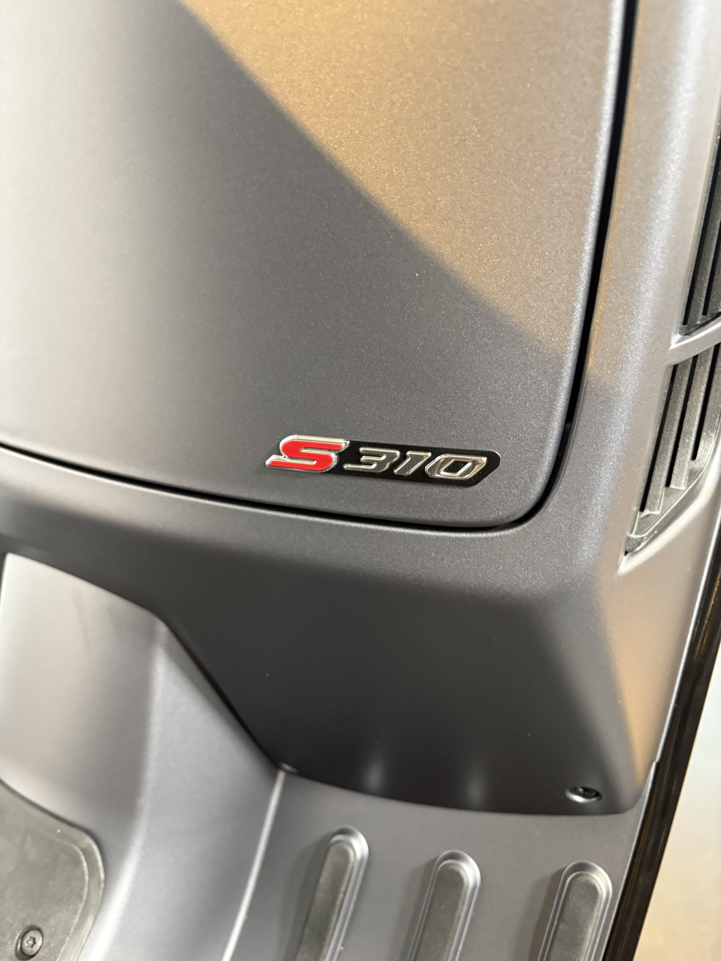 PIAGGIO Vespa GTS 310 Super Sport-showroom-element-3