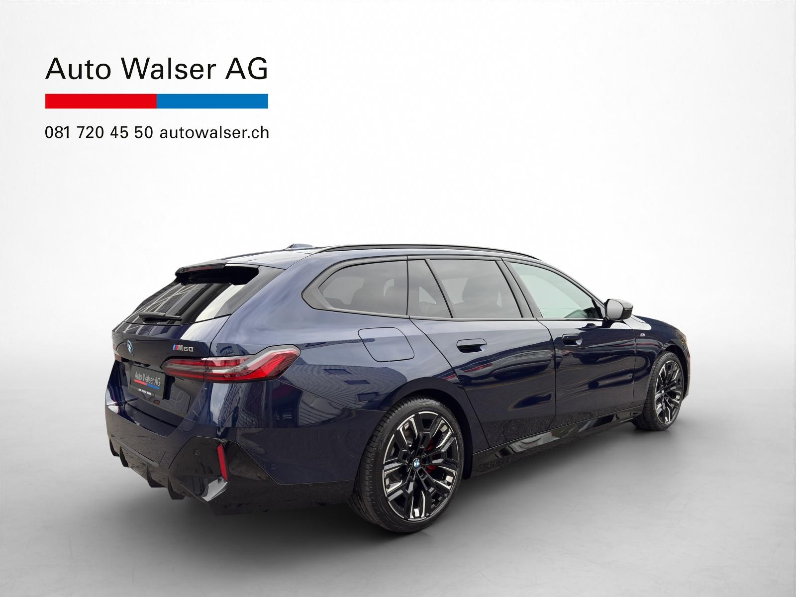 BMW i5 M60 xDrive Touring-image-4