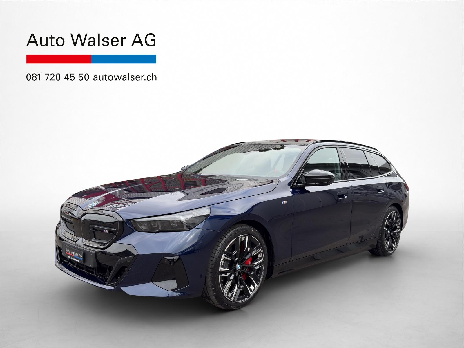 BMW i5 M60 xDrive Touring-image-0