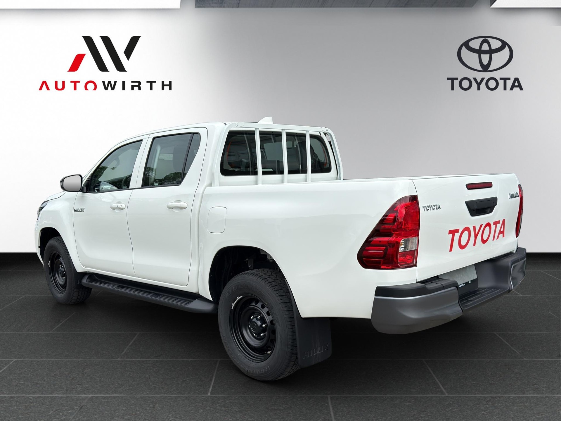 TOYOTA Hilux Double 2.8 4WD Comfort-image-6