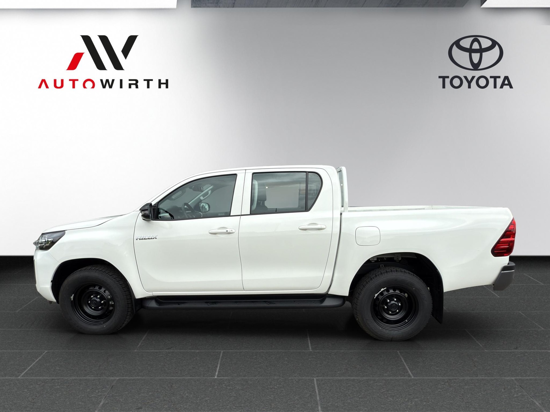 TOYOTA Hilux Double 2.8 4WD Comfort-image-7