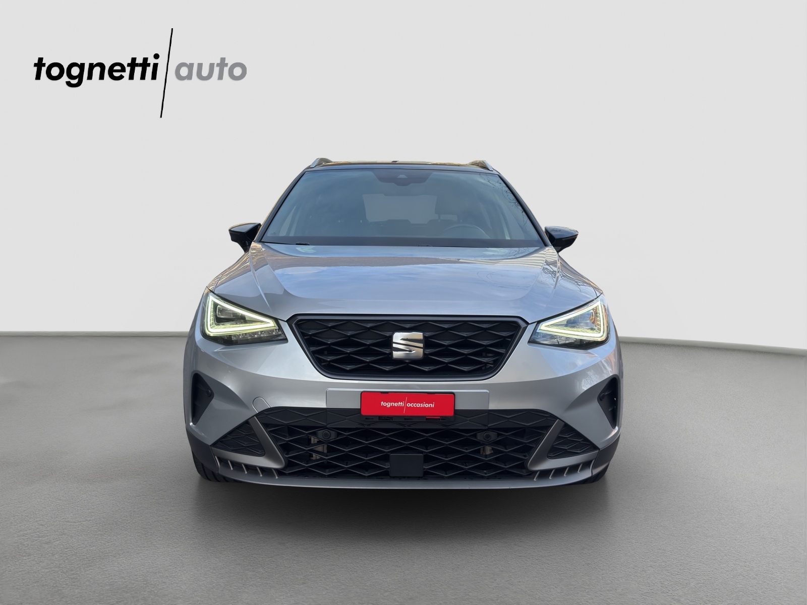 SEAT Arona 1.5 Eco TSI Hola FR DSG-image-6