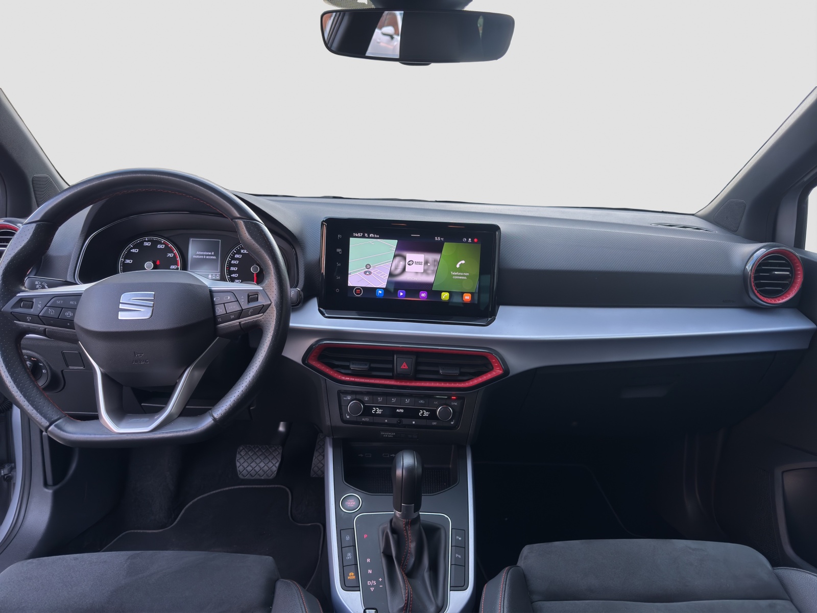 SEAT Arona 1.5 Eco TSI Hola FR DSG-image-8