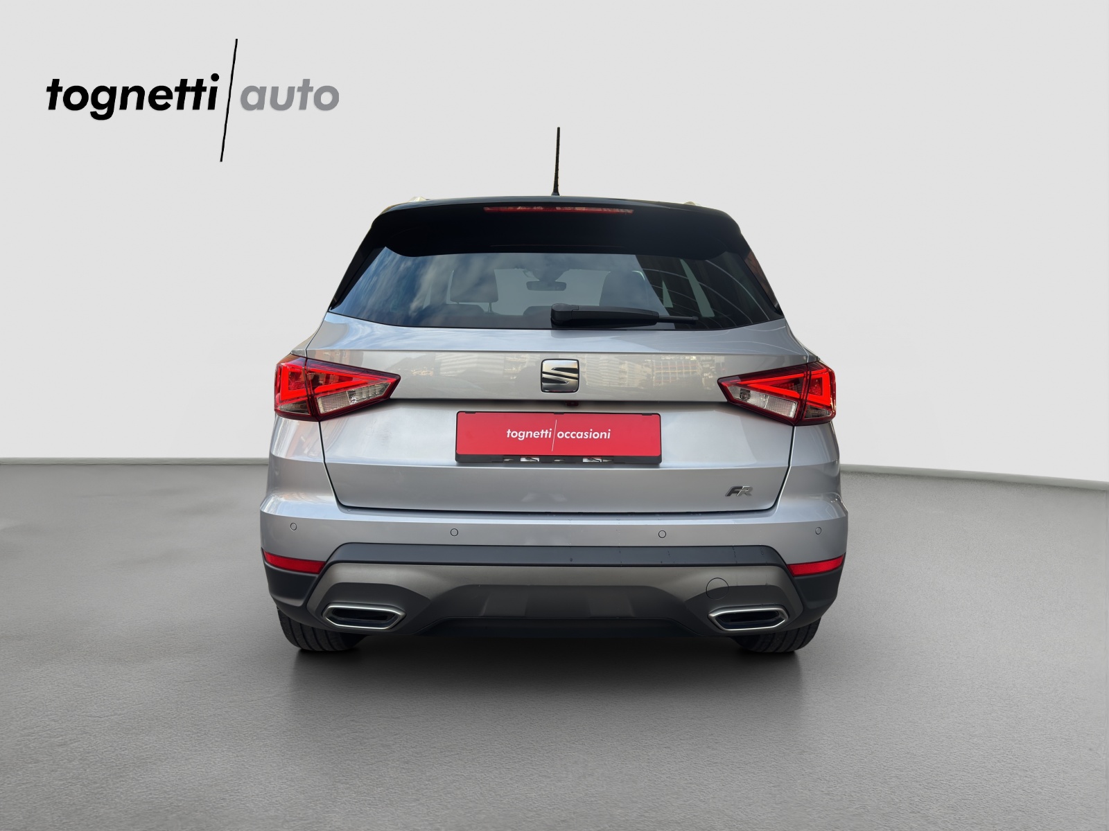 SEAT Arona 1.5 Eco TSI Hola FR DSG-image-5