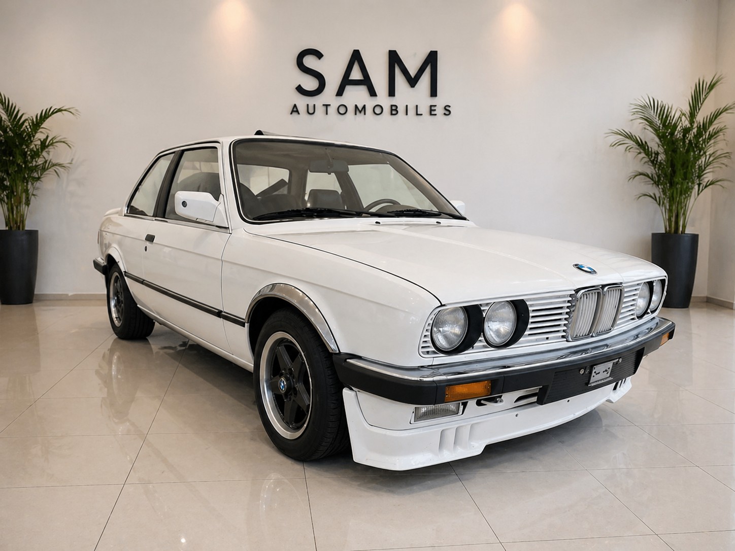 BMW 320-image-2