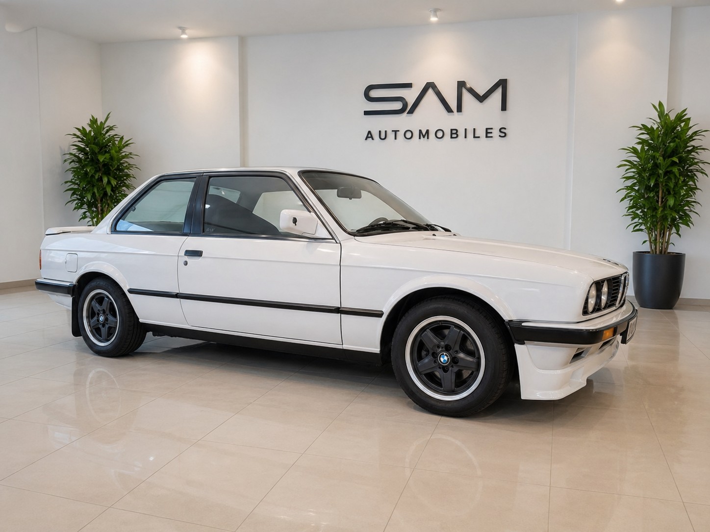BMW 320-image-3