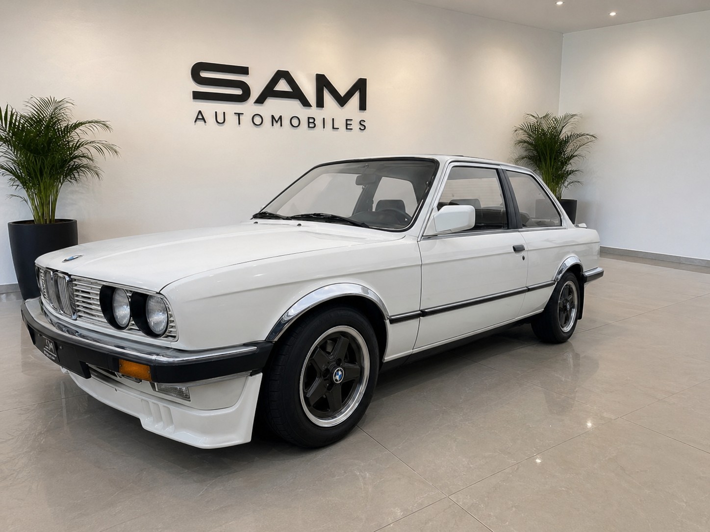 BMW 320-image-0