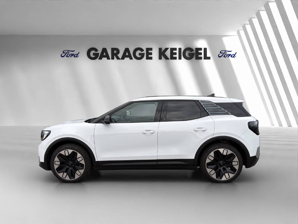 FORD Explorer Extended Range Premium AWD-image-1