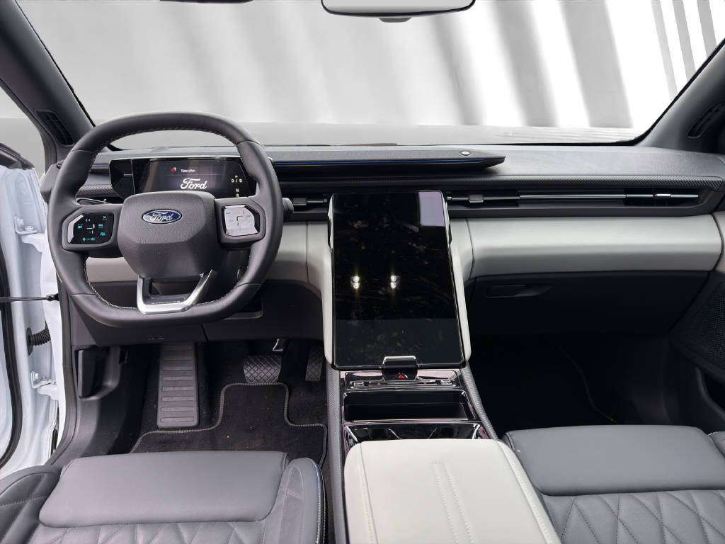 FORD Explorer Extended Range Premium AWD-image-4