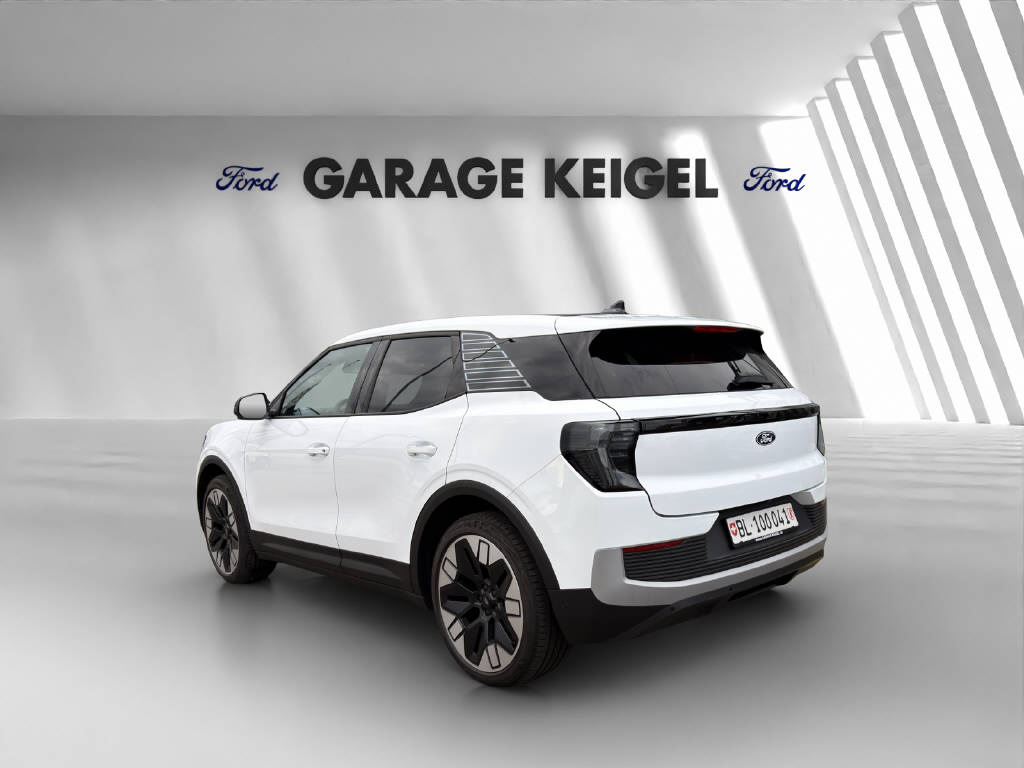 FORD Explorer Extended Range Premium AWD-image-2