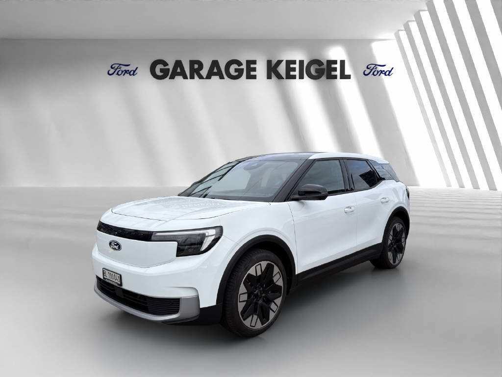 FORD Explorer Extended Range Premium AWD-image-0