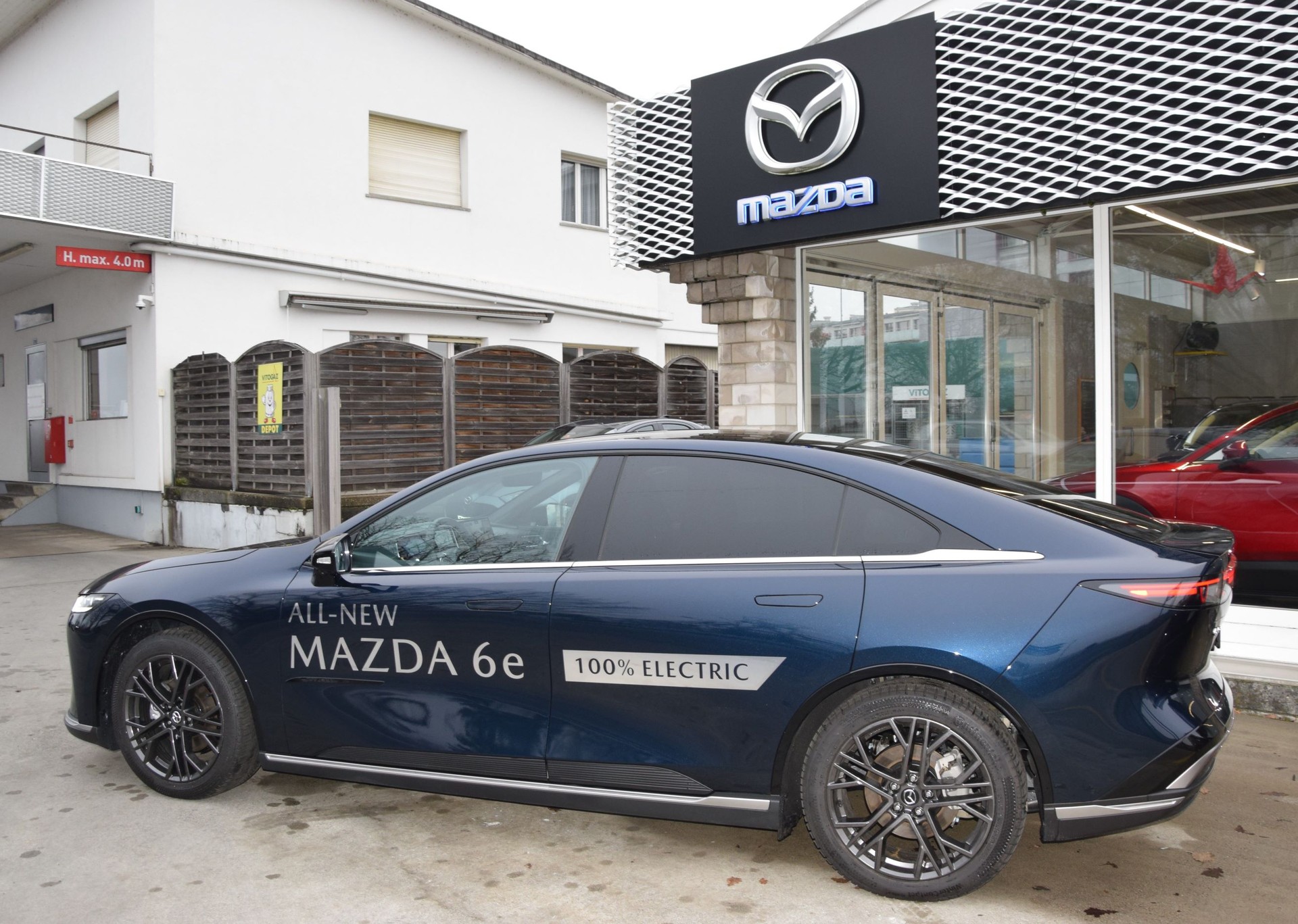 MAZDA 6e 258 69kWh Takumi-image-5