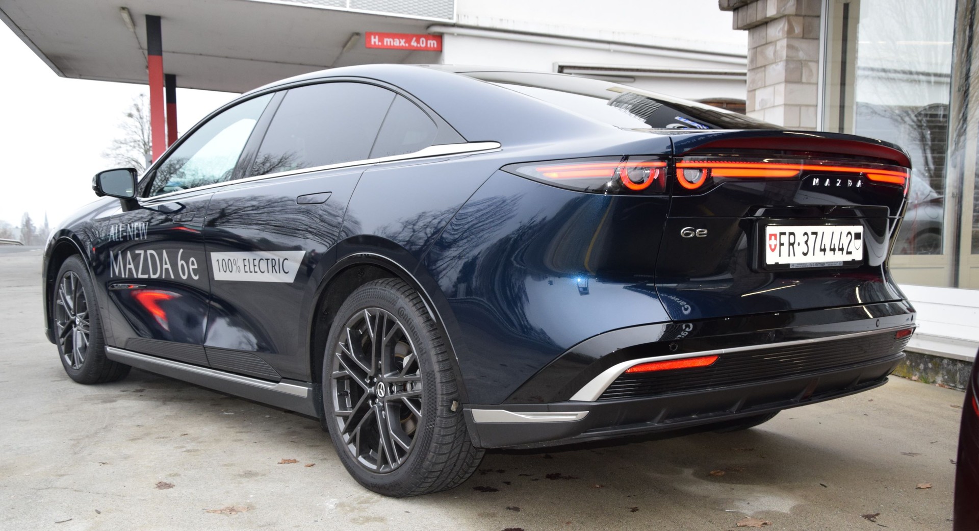MAZDA 6e 258 69kWh Takumi-image-6