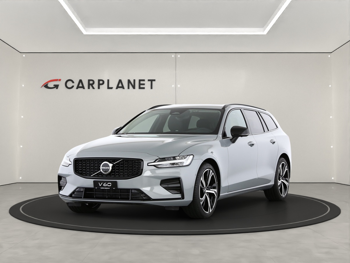 VOLVO V60 2.0 B4 Plus Dark-image-0