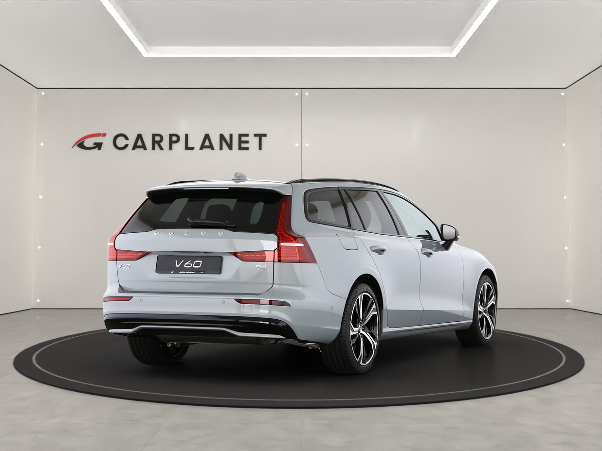 VOLVO V60 2.0 B4 Plus Dark-image-2