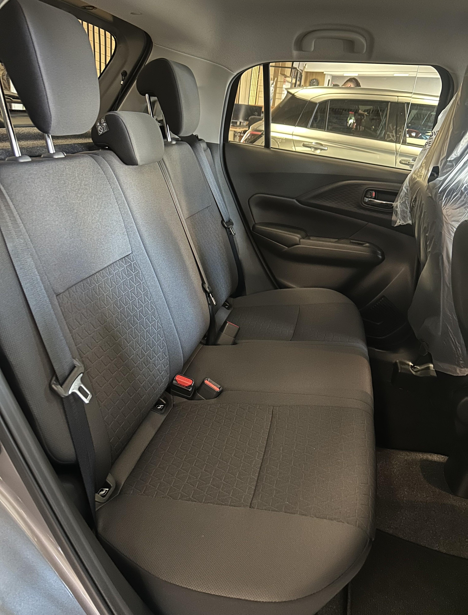 SUZUKI Swift 1.2 Sakura Top Hybrid-image-16