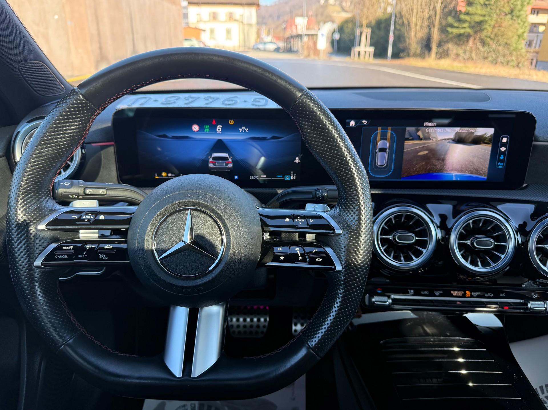 MERCEDES-BENZ A 220 4Matic 8G-DCT-image-7