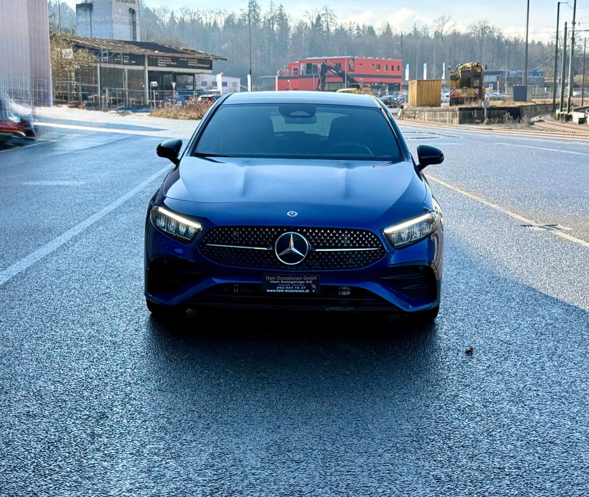 MERCEDES-BENZ A 220 4Matic 8G-DCT-image-0
