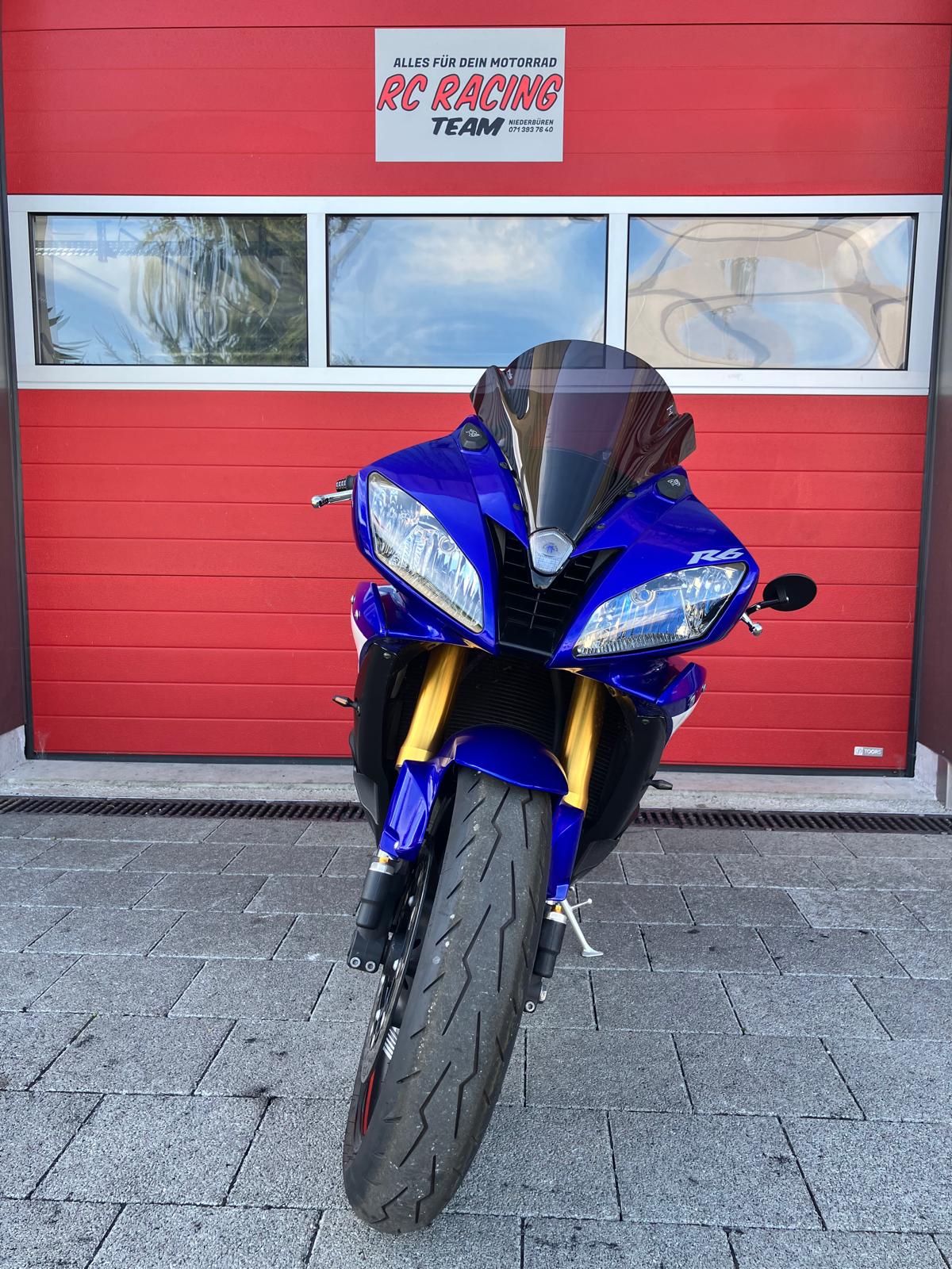 YAMAHA YZF-R6-image-3