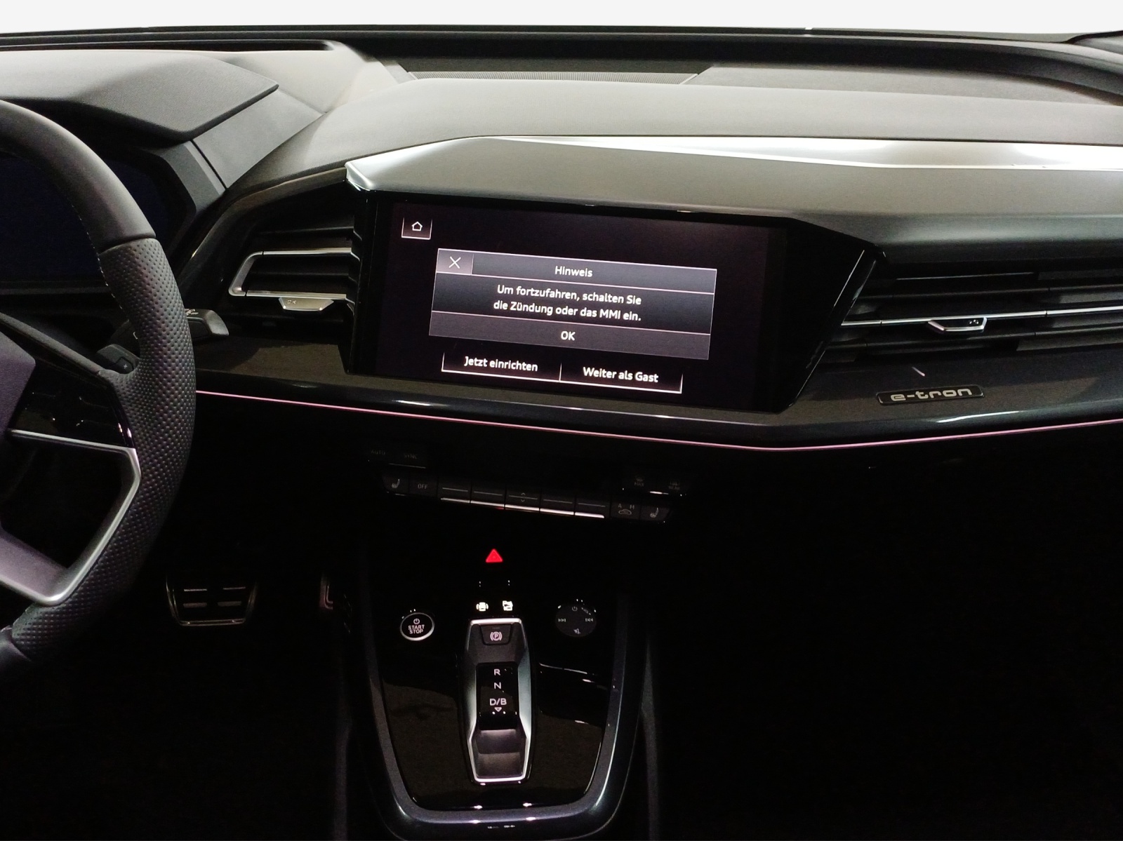 AUDI Q4 e-tron 45 quattro-image-10