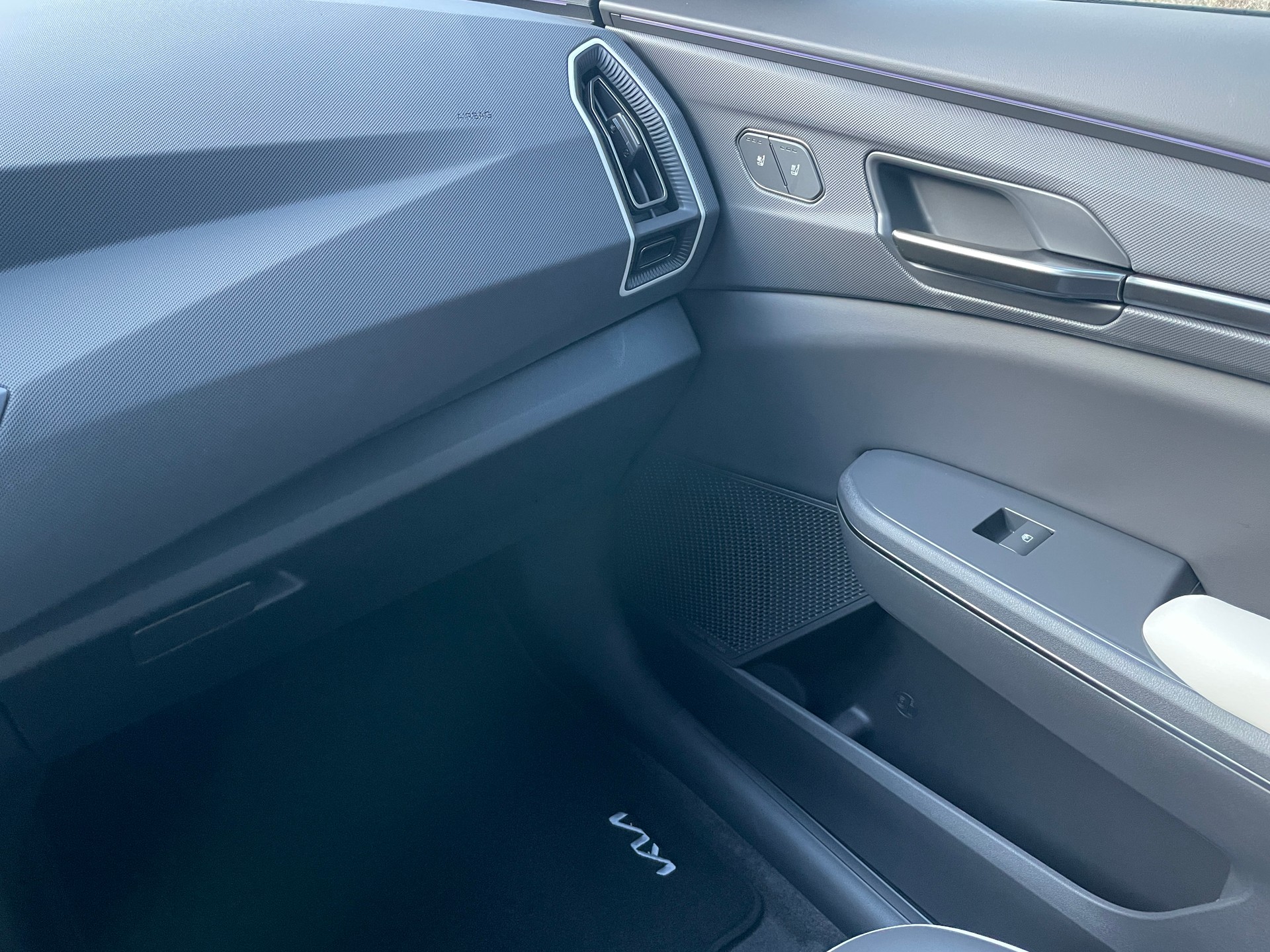 KIA EV5 81,4 kWh GT-Line mit GT-Line Pack und Panorama Dach-image-20