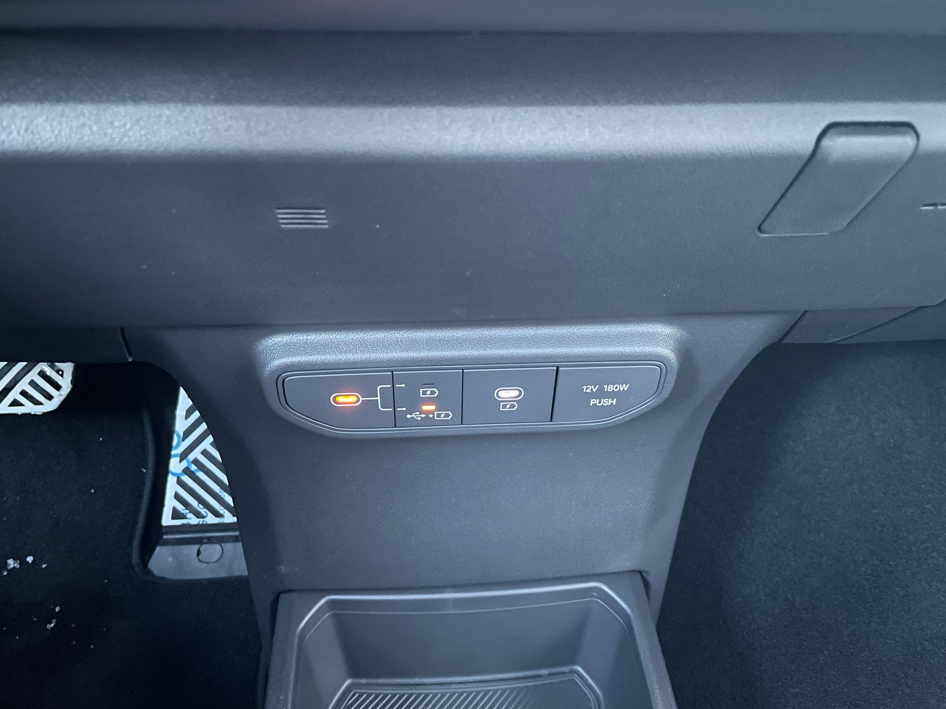 KIA EV5 81,4 kWh GT-Line mit GT-Line Pack und Panorama Dach-image-31