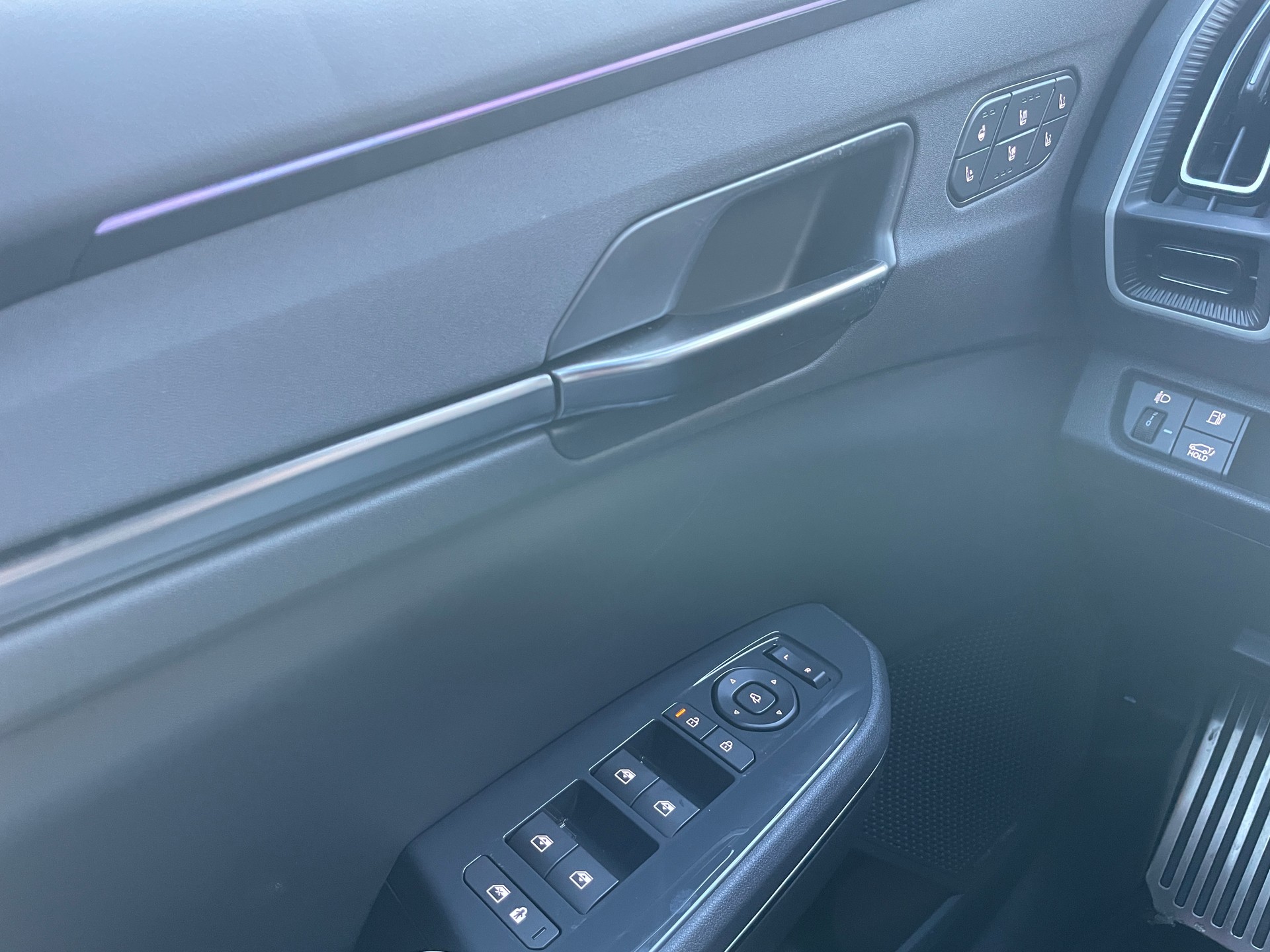 KIA EV5 81,4 kWh GT-Line mit GT-Line Pack und Panorama Dach-image-28