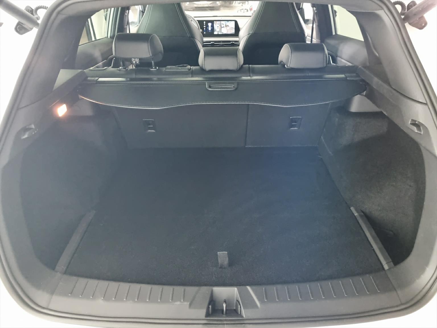 JAC JS6 PHEV-image-11