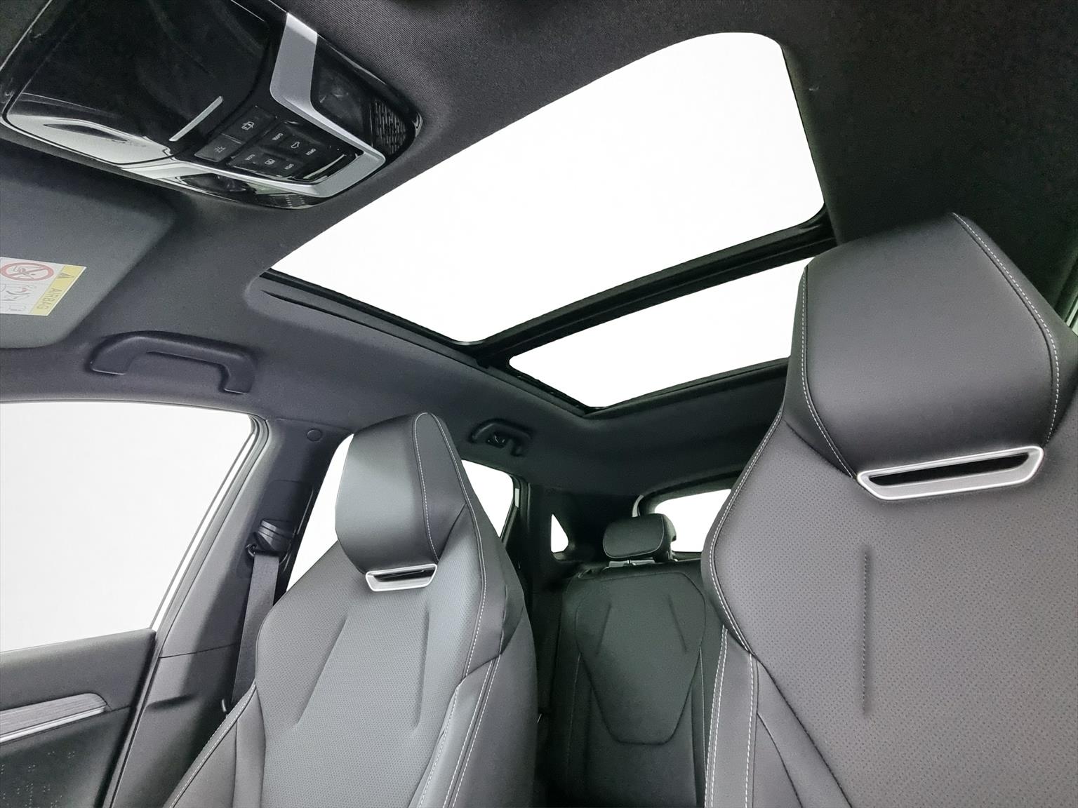JAC JS6 PHEV-image-12