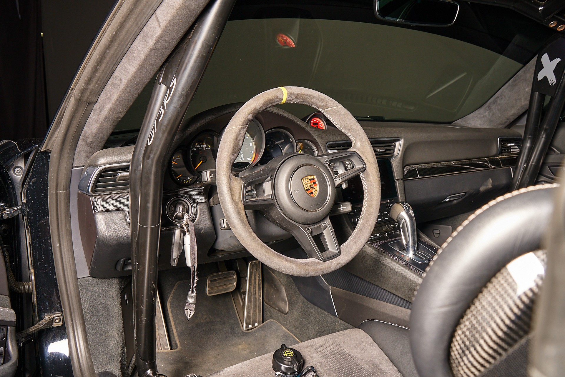 PORSCHE 911 GT3 RS PDK-image-12