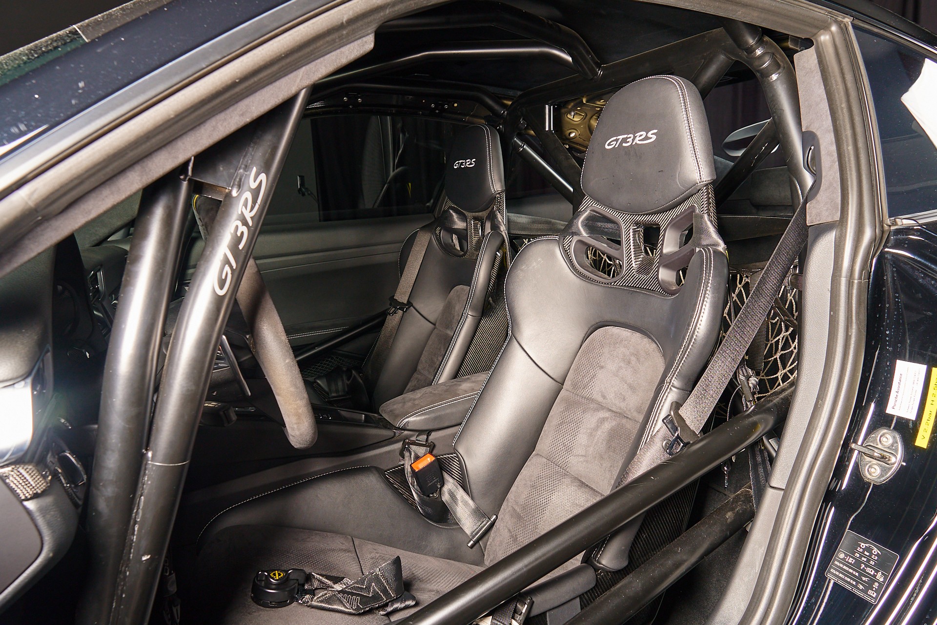 PORSCHE 911 GT3 RS PDK-image-14
