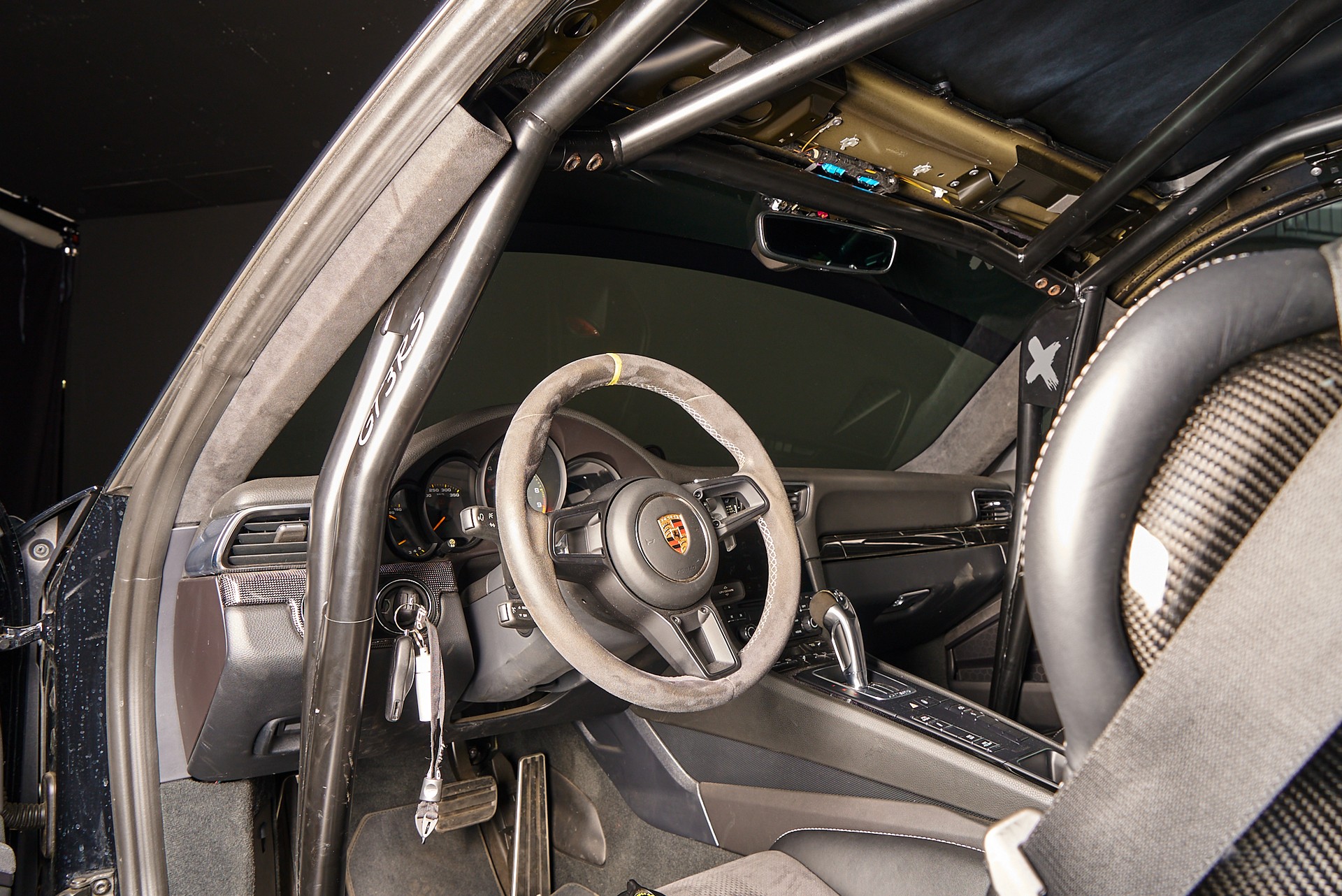 PORSCHE 911 GT3 RS PDK-image-13