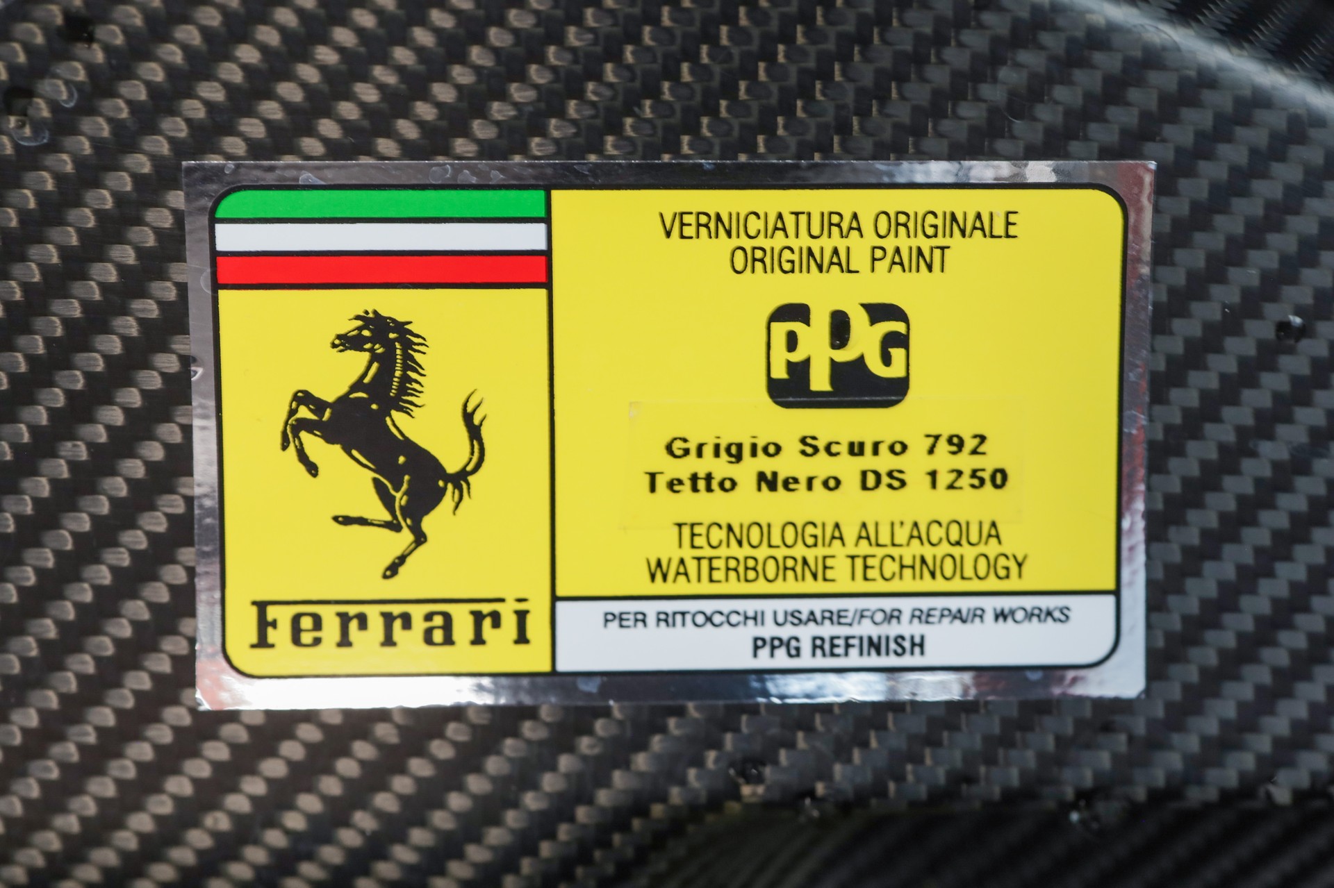 FERRARI SF90 Stradale 'Ferrari Historical Colours'-image-25