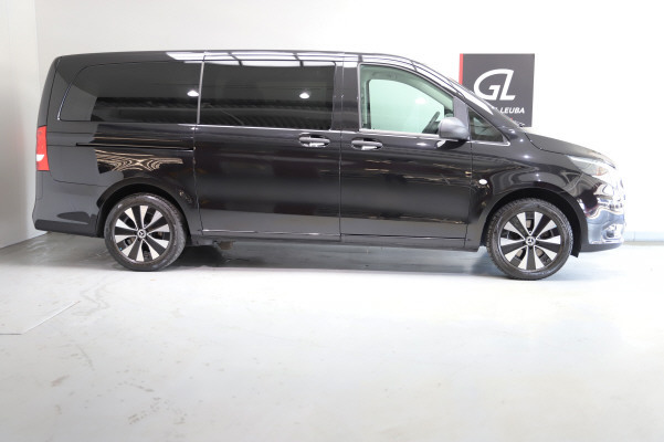 Image MERCEDES-BENZ VITO Vito 116 CDI L Sel. 4M A