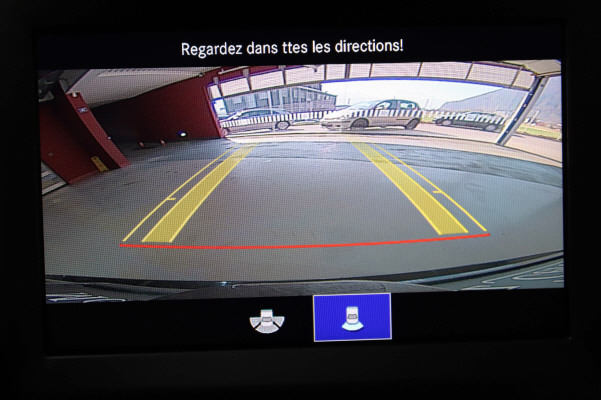 Image MERCEDES-BENZ VITO Vito 116 CDI L Sel. 4M A