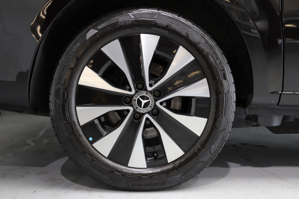 Image MERCEDES-BENZ VITO Vito 116 CDI L Sel. 4M A