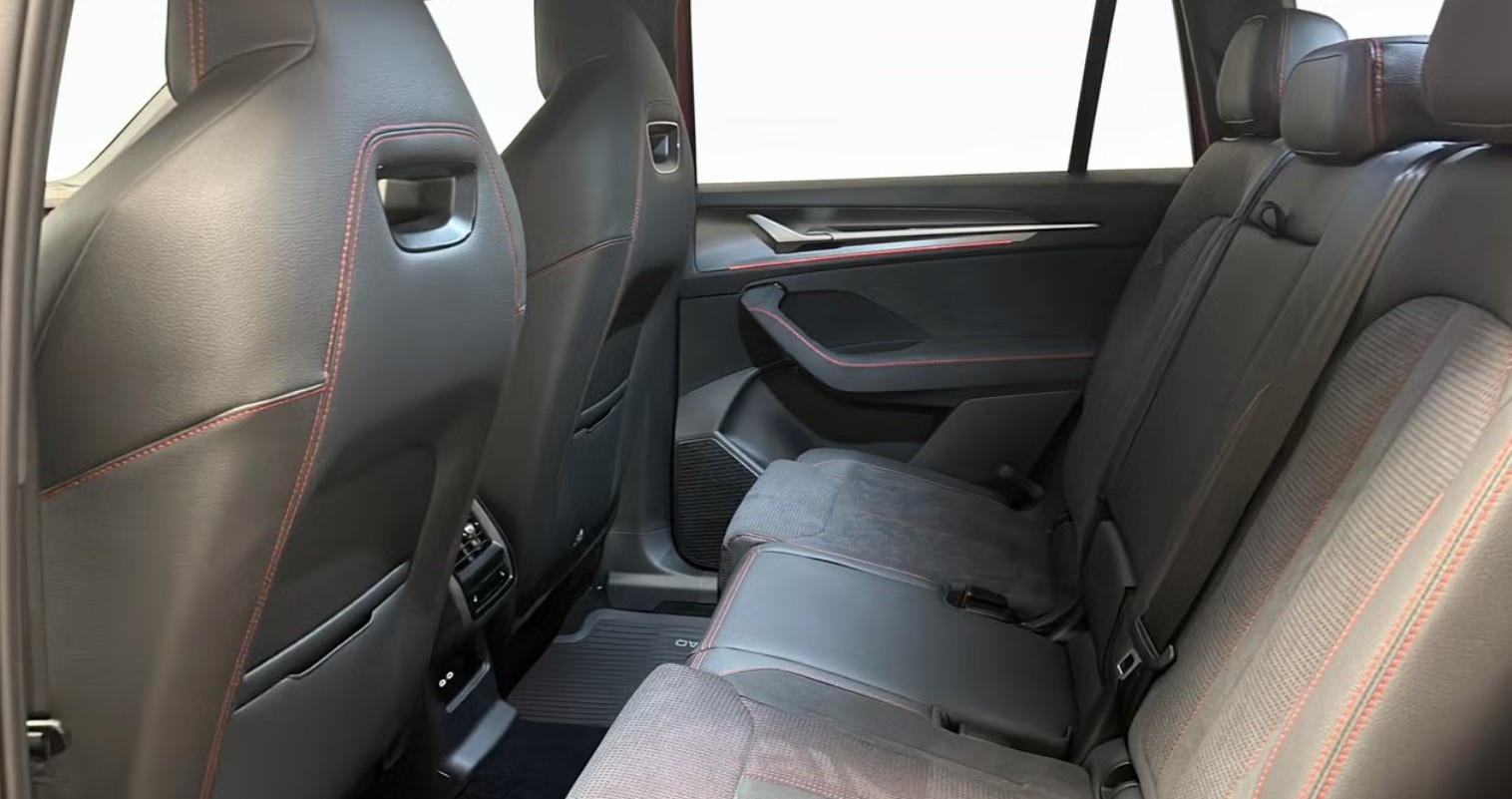 SKODA Kodiaq 2.0 TSI RS 4x4-image-4
