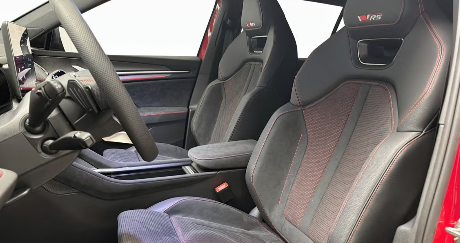 SKODA Kodiaq 2.0 TSI RS 4x4-image-3